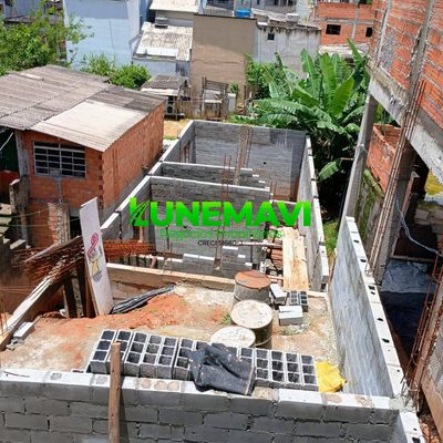 Terreno, 149 m² - Foto 1