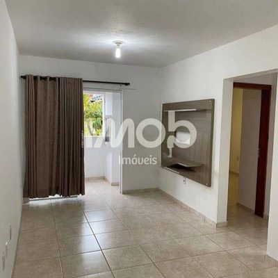 Apartamento, 2 quartos, 55 m² - Foto 2
