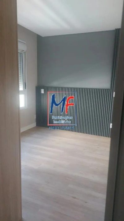 Apartamento, 4 quartos, 134 m² - Foto 3