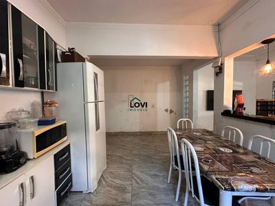 Casa, 2 quartos, 154 m² - Foto 1