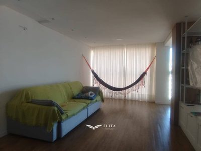 Apartamento, 3 quartos, 128 m² - Foto 5