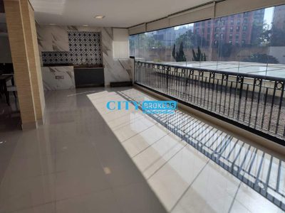 Apartamento, 4 quartos, 247 m² - Foto 1