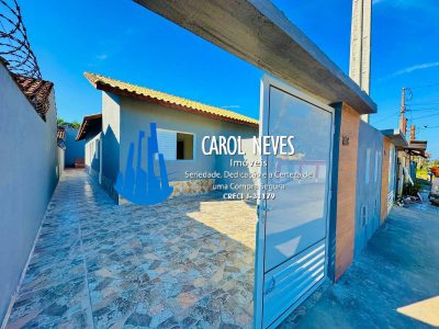 Casa, 2 quartos, 65 m² - Foto 2