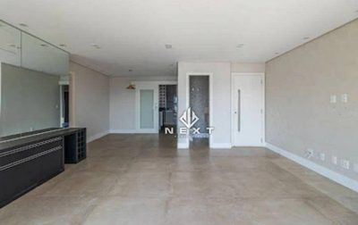 Apartamento, 3 quartos, 116 m² - Foto 2