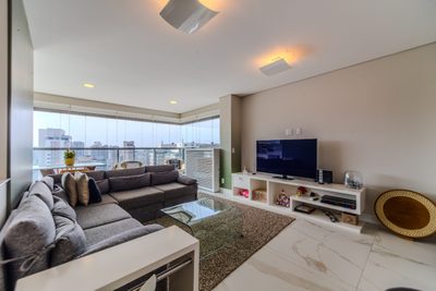 Apartamento, 2 quartos, 85 m² - Foto 3