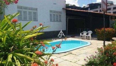Casa, 5 quartos, 360 m² - Foto 3