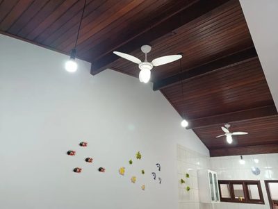 Casa, 2 quartos, 114 m² - Foto 2