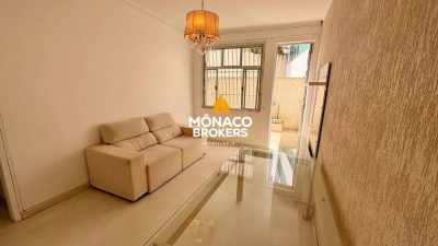 Apartamento, 2 quartos, 75 m² - Foto 3