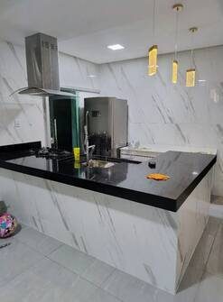 Casa, 2 quartos - Foto 2