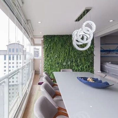 Apartamento, 3 quartos, 193 m² - Foto 4