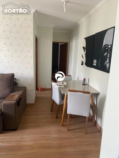 Casa, 3 quartos, 54 m² - Foto 4