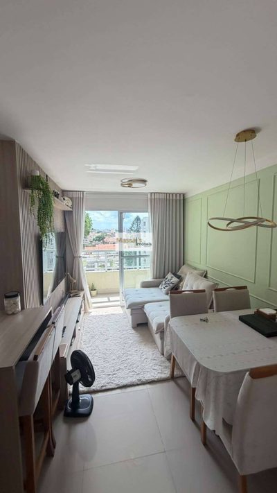 Apartamento, 2 quartos - Foto 1