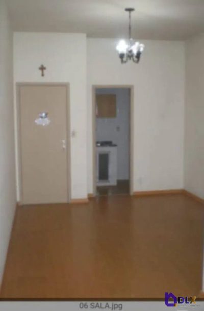 Apartamento, 1 quarto, 31 m² - Foto 5