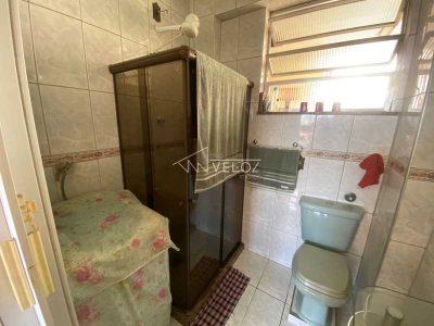 Apartamento, 1 quarto, 32 m² - Foto 5