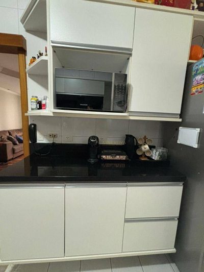 Apartamento, 3 quartos, 109 m² - Foto 4
