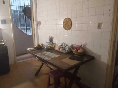 Apartamento, 3 quartos, 113 m² - Foto 2