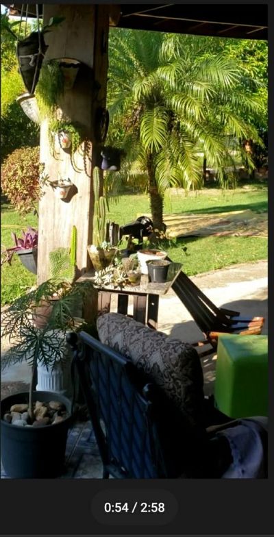 Fazenda, 3 quartos - Foto 3