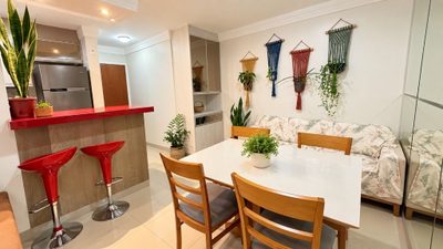 Apartamento, 3 quartos, 74 m² - Foto 4