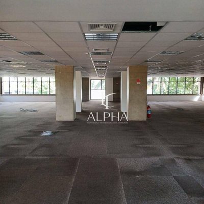 Sala-Conjunto, 1100 m² - Foto 3