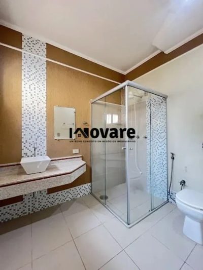 Casa, 3 quartos, 190 m² - Foto 3