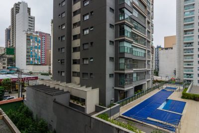 Apartamento, 1 quarto, 25 m² - Foto 4