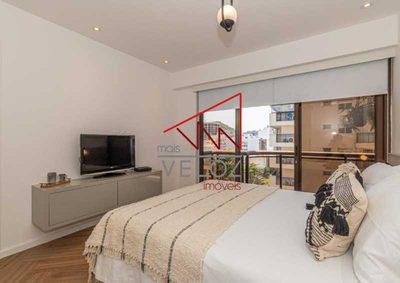 Apartamento, 2 quartos, 90 m² - Foto 3