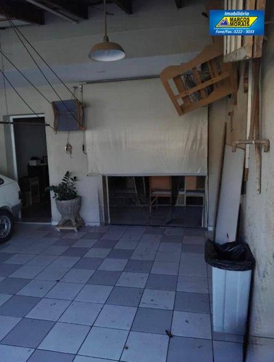 Casa, 3 quartos, 209 m² - Foto 3
