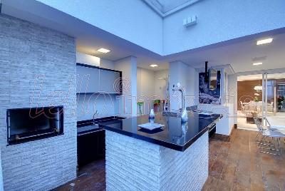 Apartamento, 3 quartos, 241 m² - Foto 5