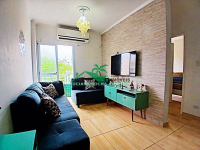 Apartamento, 1 quarto, 69 m² - Foto 2