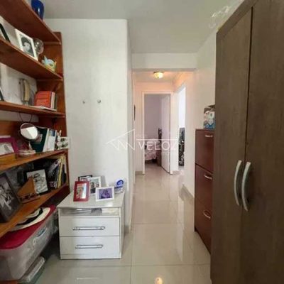 Apartamento, 3 quartos, 90 m² - Foto 1