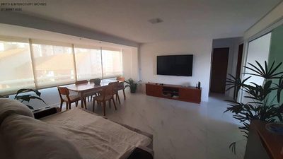 Apartamento, 3 quartos, 90 m² - Foto 3
