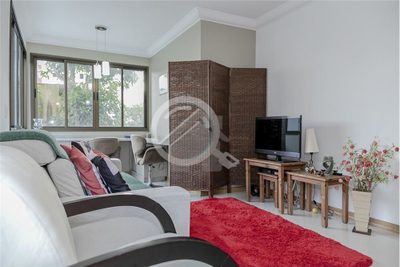 Apartamento, 2 quartos, 179 m² - Foto 2