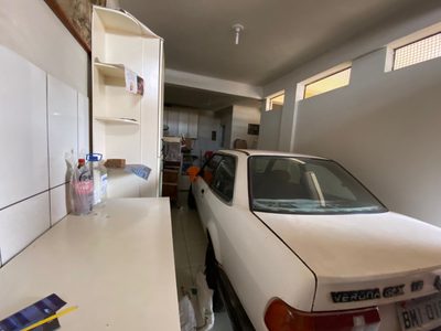 Casa, 2 quartos, 140 m² - Foto 4