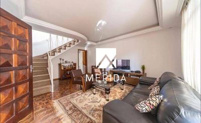 Sobrado, 3 quartos, 182 m² - Foto 3
