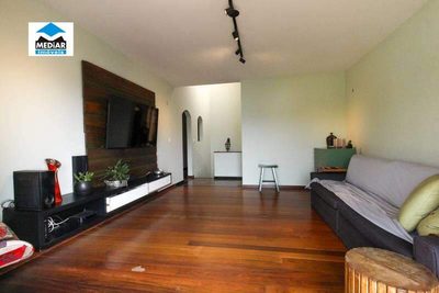 Casa, 4 quartos, 407 m² - Foto 3