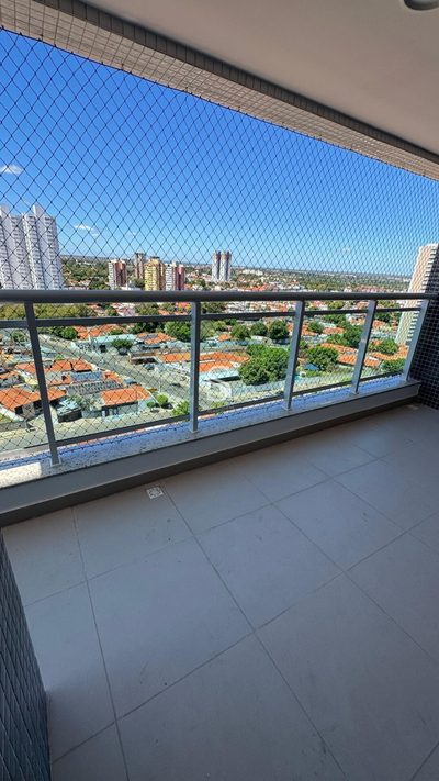 Apartamento, 3 quartos, 167 m² - Foto 4