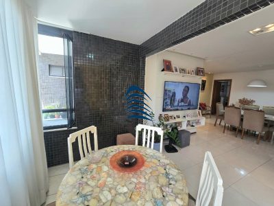 Apartamento, 3 quartos, 115 m² - Foto 2