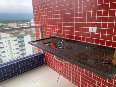 Apartamento, 2 quartos, 63 m² - Foto 3