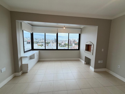 Apartamento, 3 quartos, 90 m² - Foto 1