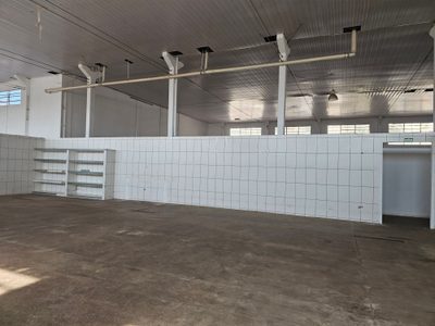 Depósito-Galpão, 5400 m² - Foto 5