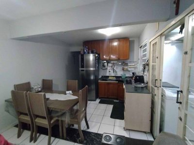 Casa, 3 quartos, 130 m² - Foto 3