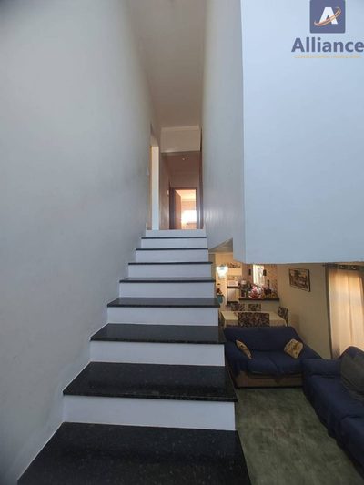 Casa, 5 quartos, 360 m² - Foto 5
