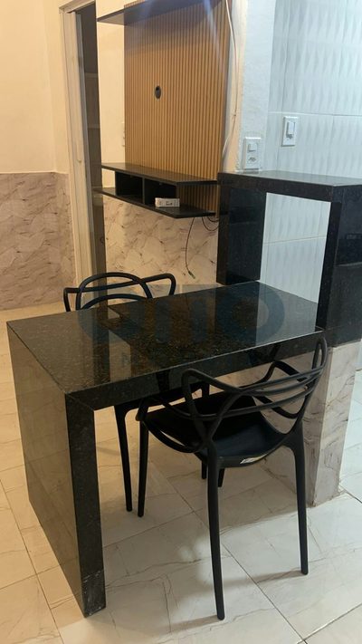 Apartamento, 1 quarto, 63 m² - Foto 5