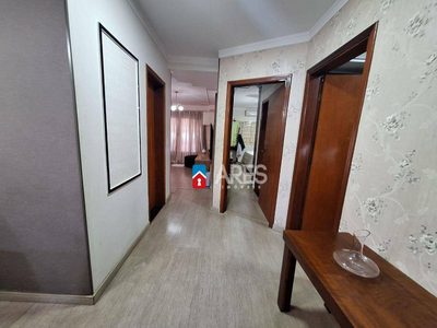 Casa, 3 quartos, 179 m² - Foto 5