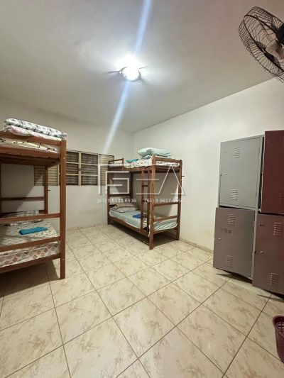 Casa, 4 quartos, 300 m² - Foto 3