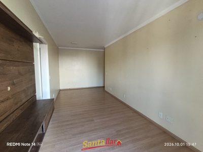 Apartamento, 2 quartos, 75 m² - Foto 4