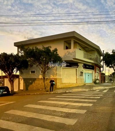 Loja-Salão, 85 m² - Foto 4