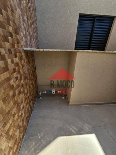 Apartamento, 2 quartos, 44 m² - Foto 4