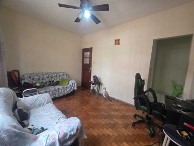 Apartamento, 3 quartos, 120 m² - Foto 2
