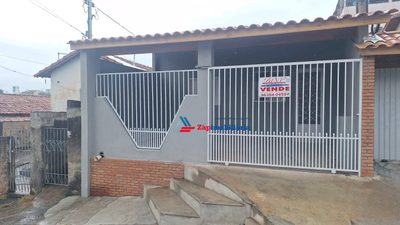 Casa, 2 quartos - Foto 2